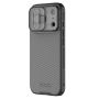 Nillkin CamShield Pro Camera protective cover case for Apple iPhone 18 Pro (2026), Apple iPhone 17 Pro 6.3 (2025) order from official NILLKIN store